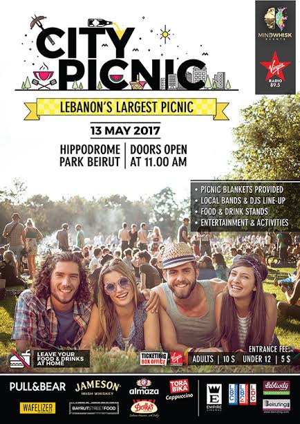 City Picnic 2017